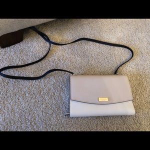 Kate Spade wallet crossbody